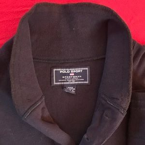 POLO SPORT